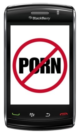 Free Blackberry Porn Site 33